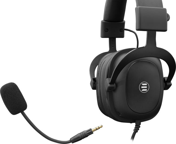 Produktbild White Shark ESL-HS4 Gaming Headset TAIKO (Kabelgebunden)