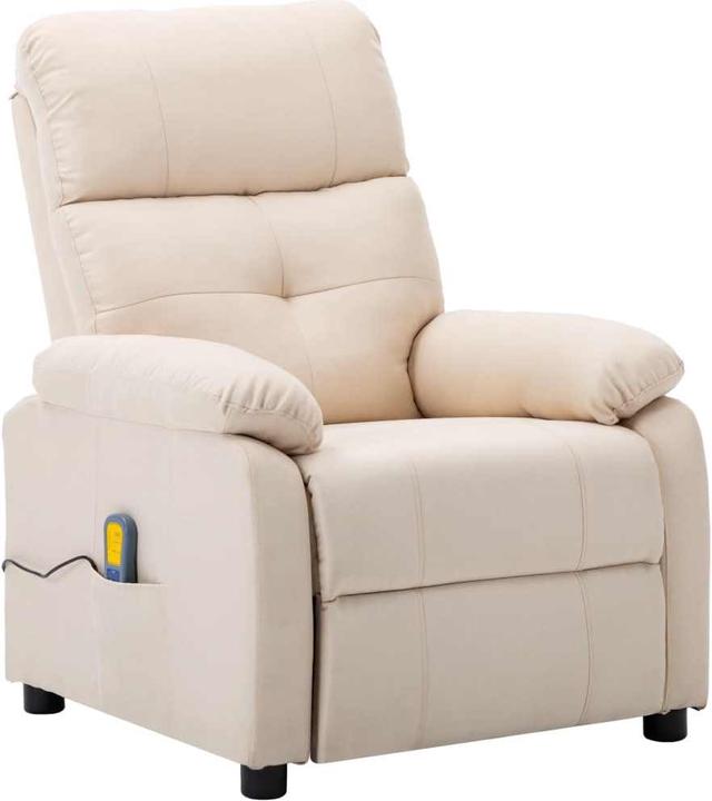 VidaXL Massage chair