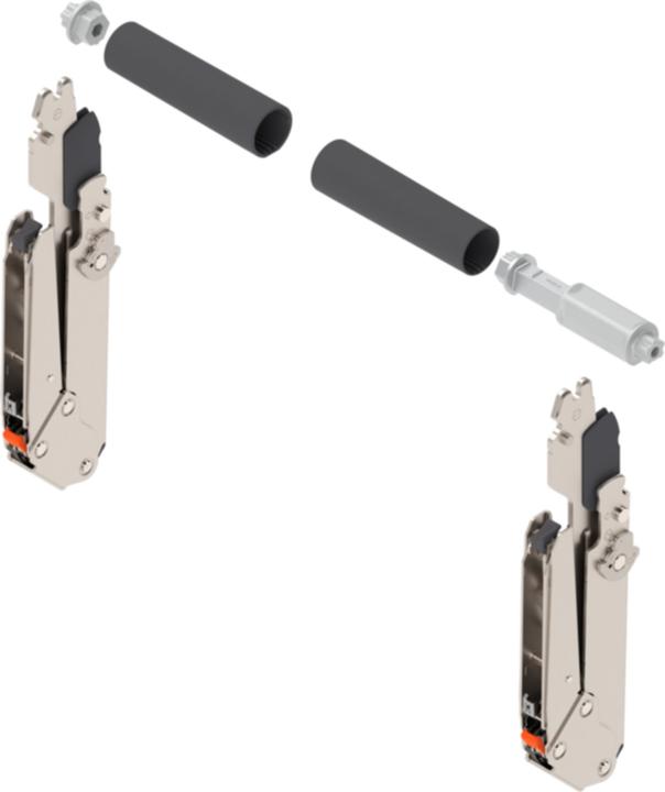 Blum Hebelpaket-Set AVENTOS HL top