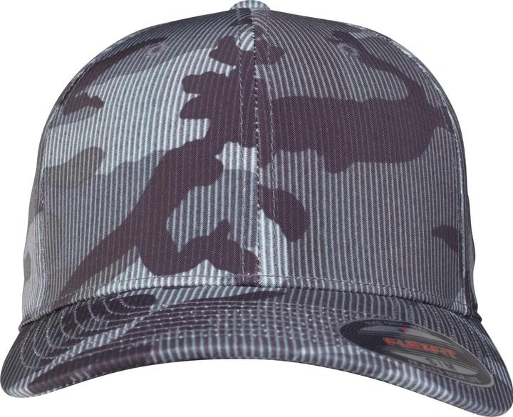 Image du produit Flexfit Camo Stripe Cap (L, XL)