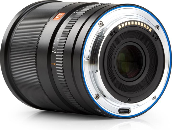 Actual product image Viltrox AF 13mm F/1.4 Nikon Z (Nikon Z, APS-C / DX)