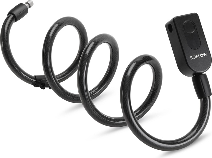 Produktbild SoFlow LOCK 'N' GO