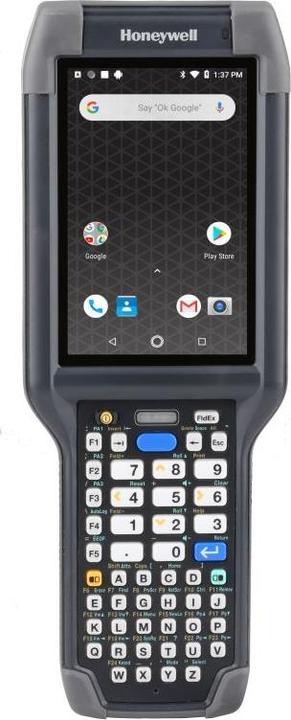 Image du produit Honeywell CK65 4GB/32GB MÉMOIRE NUMERIC-F (Codes à barres 1D, Codes à barres 2D)
