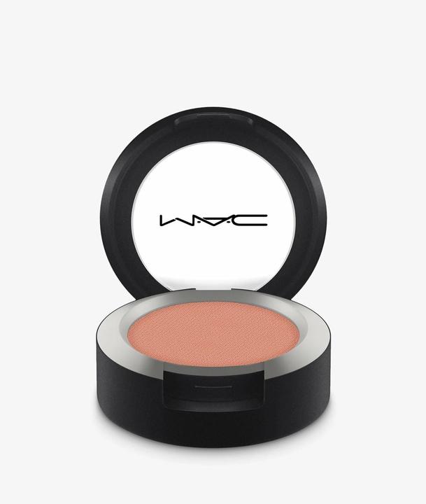 Produktbild MAC Cosmetics Powder Kiss Soft Matte Eye Shadow (My Tweedy)