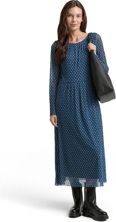 Actual product image Tom Tailor Maxikleid (34)