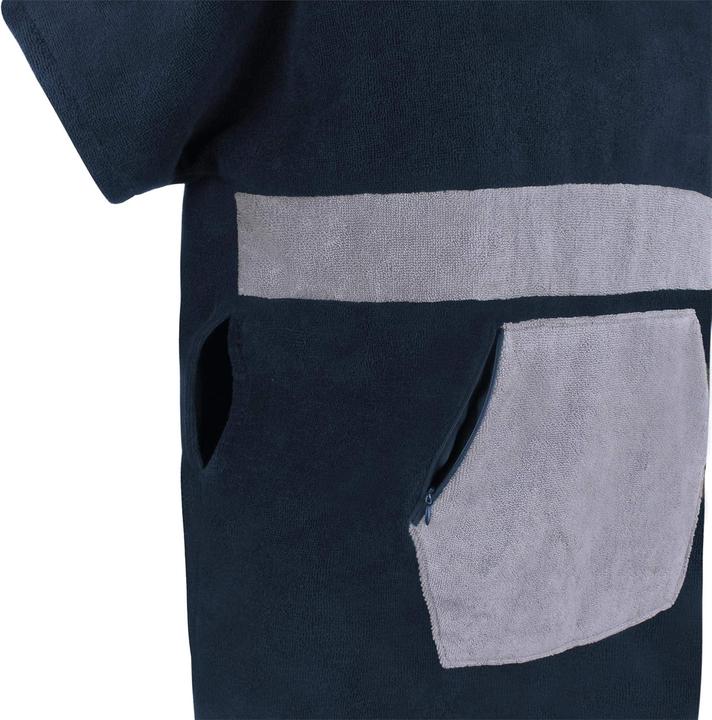 Actual product image Normani Surferponcho