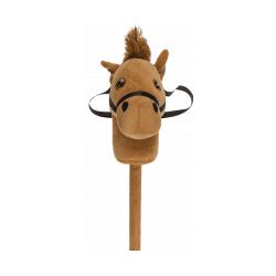 Magni Happy Horse Pferd braun 75cm