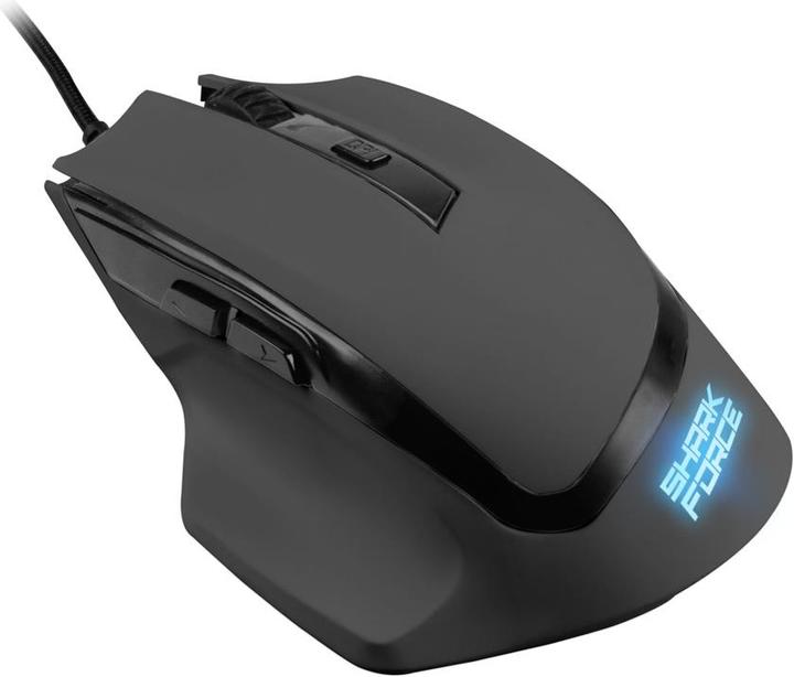 Produktbild Sharkoon Shark Force (Kabelgebunden)