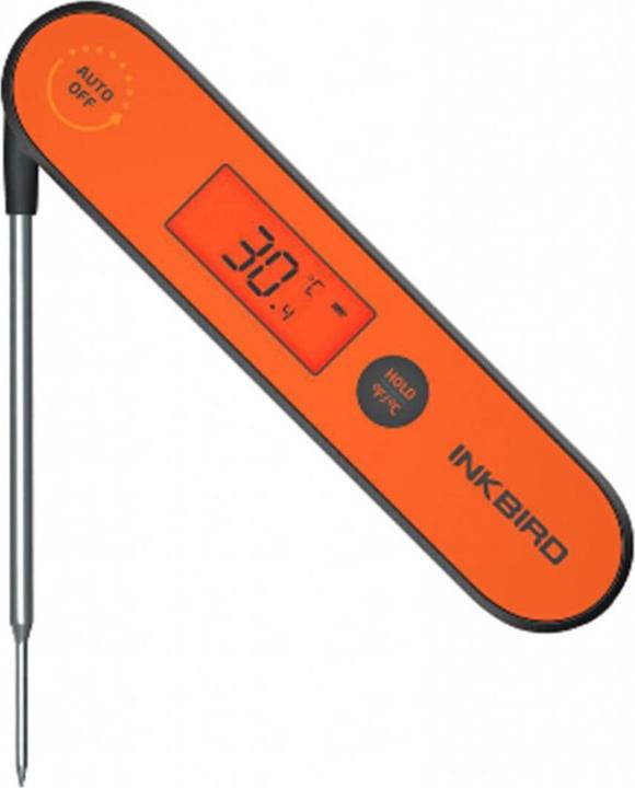 Inkbird Thermomètre à viande