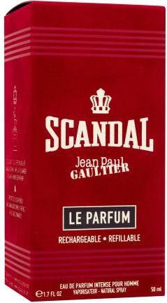 Produktbild Gaultier Scandal Pour Homme (Eau de Parfum, 50 ml)