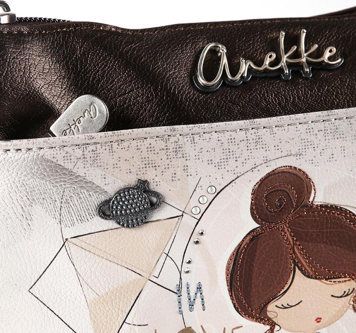 Actual product image Anekke Sophia Schultertasche 26 cm (4 l)