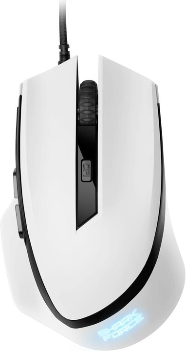 Produktbild Sharkoon Shark Force (Kabelgebunden)