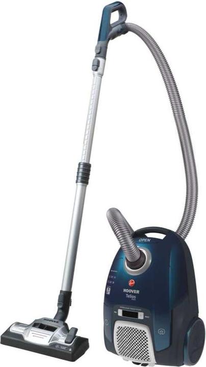 Actual product image Hoover TX60PET 011