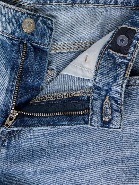 Actual product image Name it Nlfbett Dnm Nw R Wide Pant Noos (158)