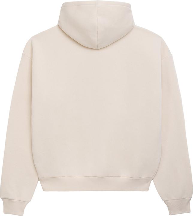 Actual product image Prohibited Oversized hoodie - 126627 (L)