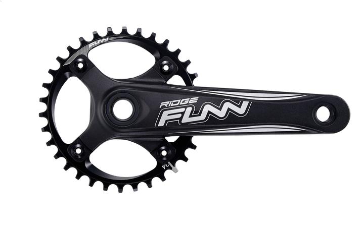 Produktbild Funn RIDGE Solo (175 mm)