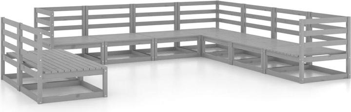 Produktbild vidaXL Aron