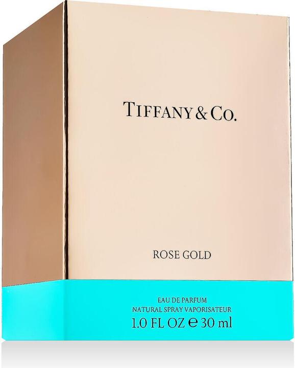 Image du produit Tiffany & Co. Eau de Parfum (Eau de parfum, 30 ml)