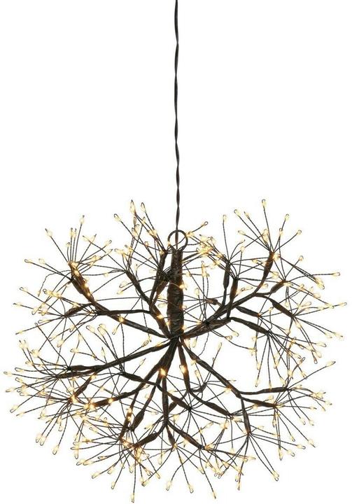 Image du produit STT Flower Starburst 30 black