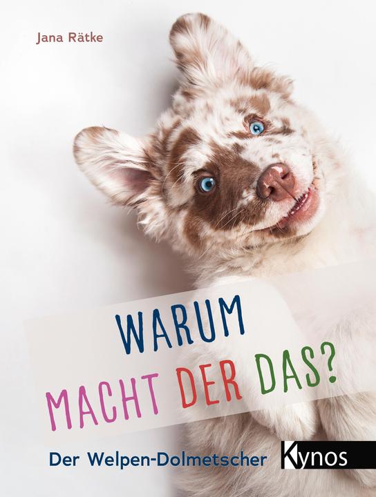 Warum macht der das? (Deutsch, Jana Rätke, 2021)