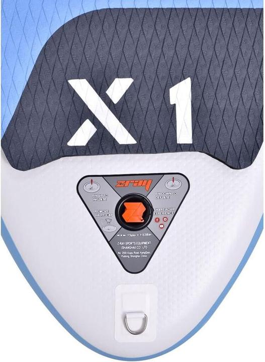 Image du produit Jilong Zray X1 Sup Set