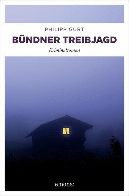 Immagine prodotto Bündner Treibjagd (Tedesco, Cintura Philipp, 2019)