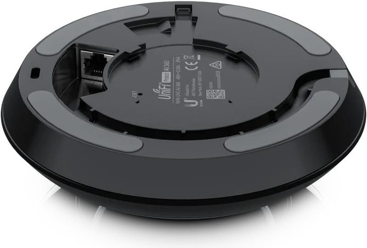 Produktbild Ubiquiti Net 5mp Dome Fisheye (1920 x 1920 Pixels)
