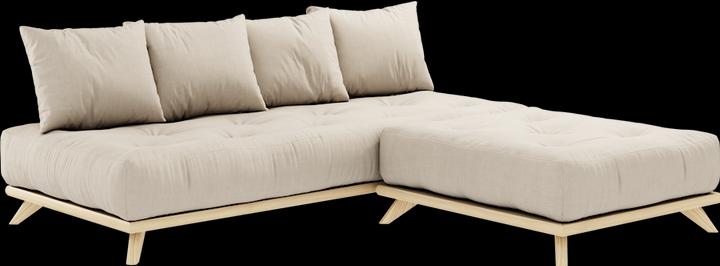 Actual product image Karup Design Senza (Sofa bed)