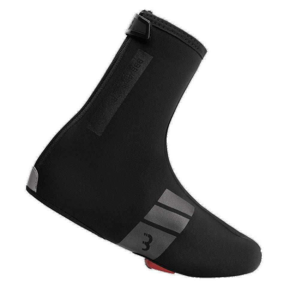 Bbb, Unisex, Schuhüberzug, HeavyDuty Oss Bws-02B (37, 38), Schwarz