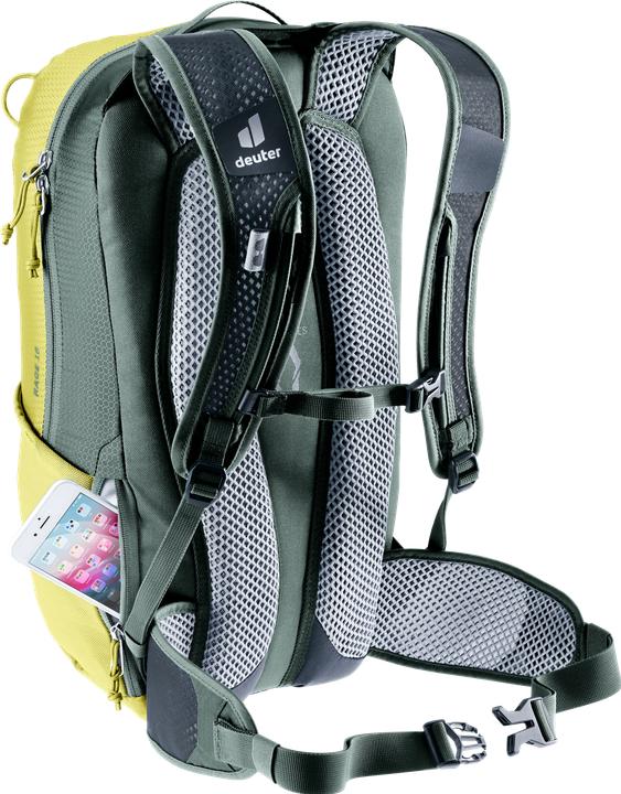 Produktbild Deuter Race 16 (16 l)