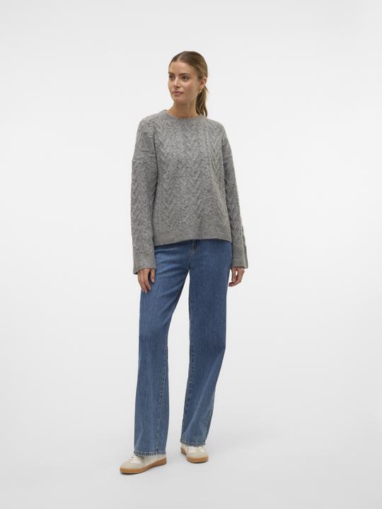 Produktbild Vero Moda VMCOLETTE Pullover Strickpullover (XS)