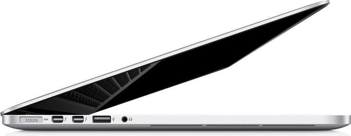 Produktbild Apple MacBook Pro Retina (13.30", 1000 GB, 16 GB, US, M1)