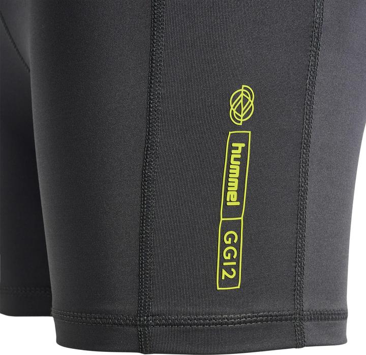 Image du produit hummel Gg12 Training Hw Short Tights Woman (XL)