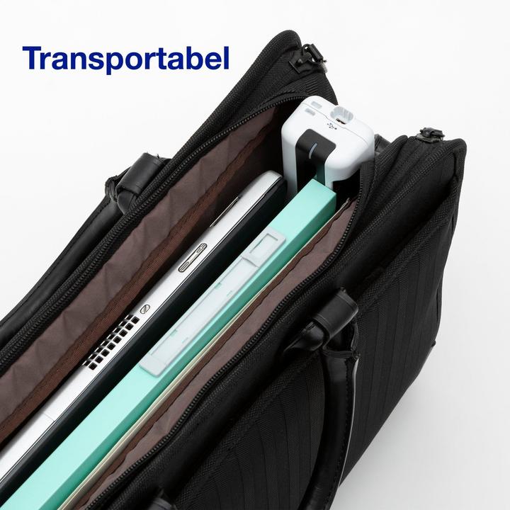 Actual product image Epson WorkForce DS-80W (WLAN, USB)