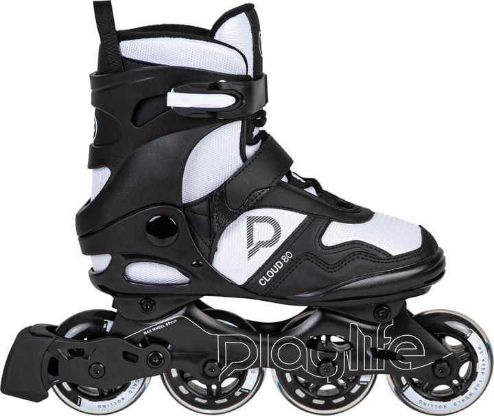 Powerslide Playlife Fitness Skates