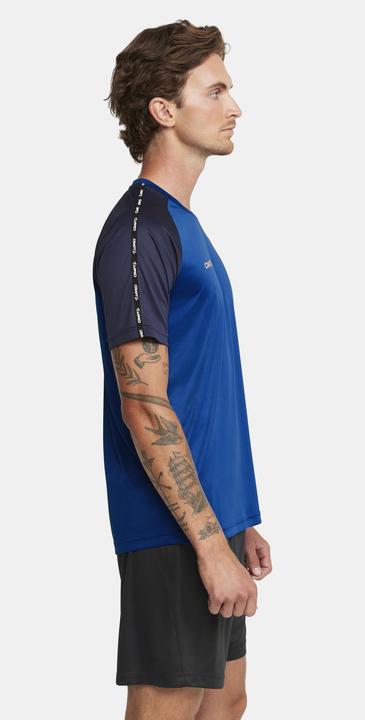 Actual product image Craft Squad 2.0 Contrast Jersey M (S)