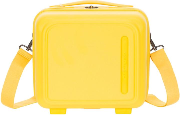 Immagine prodotto Mandarina Duck Logoduck + beauty case 27 cm