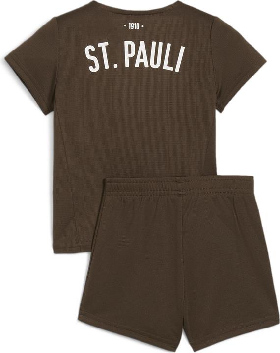 Produktbild Puma FCSP Home Babykit (68)