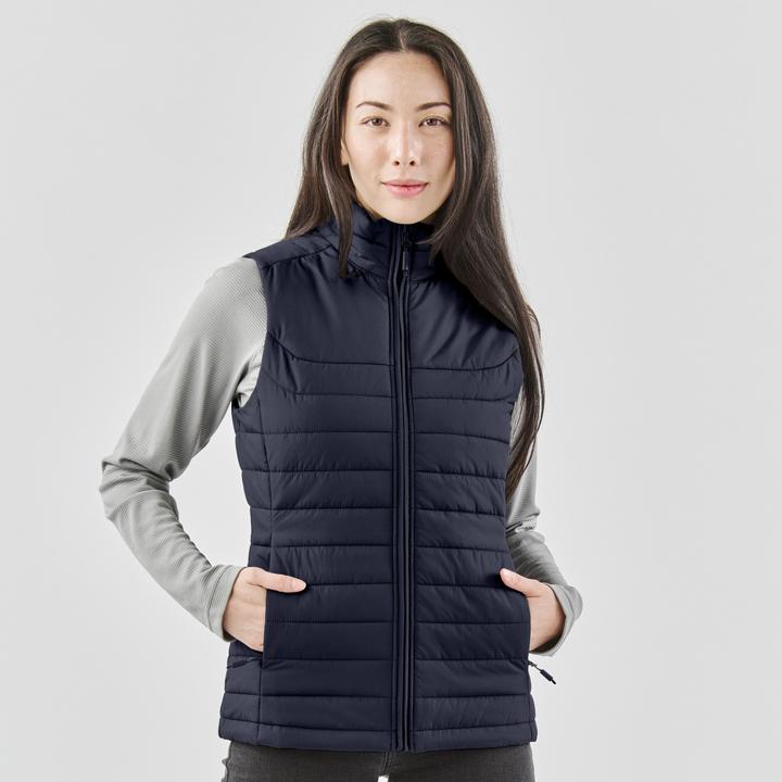 Produktbild Stormtech Women's Nautilus Quilted Vest (L)