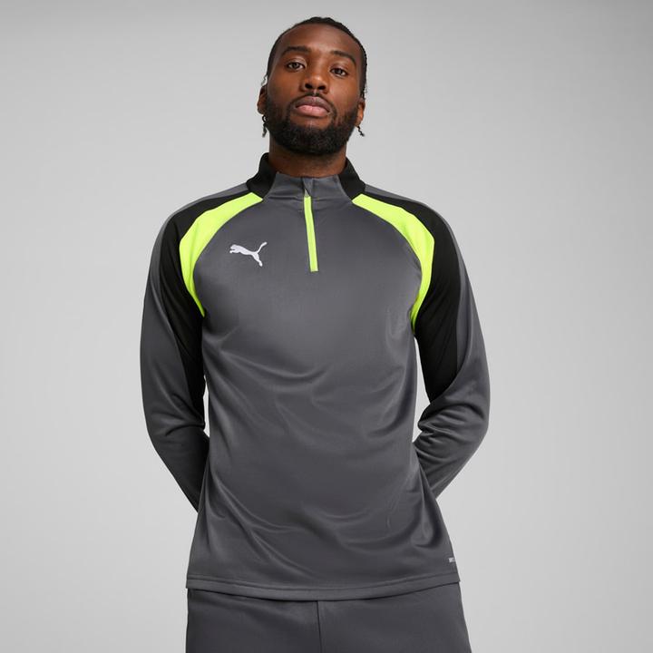 Immagine prodotto Puma IndividualeLIGA 1/4 zip top (XL)