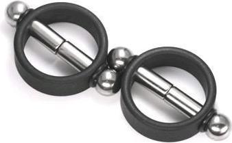 Image du produit Steelo Pince magnétique pour tétons