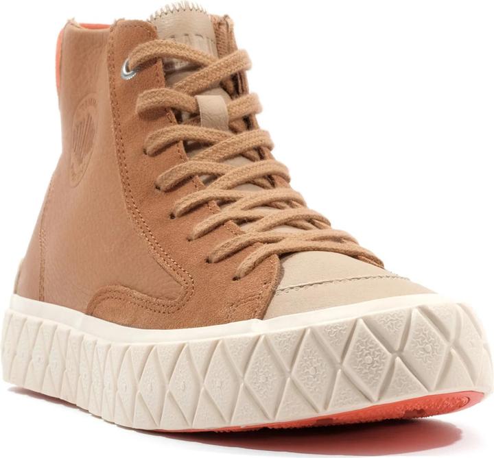 Image du produit Palladium baskets ace chukka sde (45)