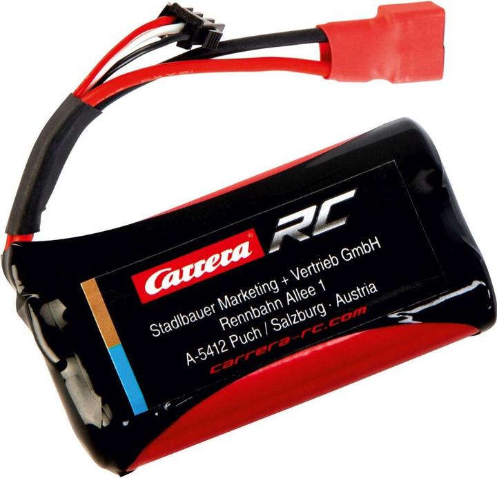 Produktbild Carrera R/C LiFePO4 (6.40 V, 1300 mAh)