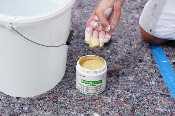 Produktbild Pevalin Handreinigungscreme Spezial Dose, 500 ml (Flüssigseife, 500 ml)