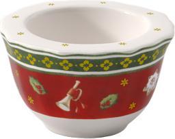 Produktbild Villeroy & Boch Teelichthalter rot Toy's Delight (1x)