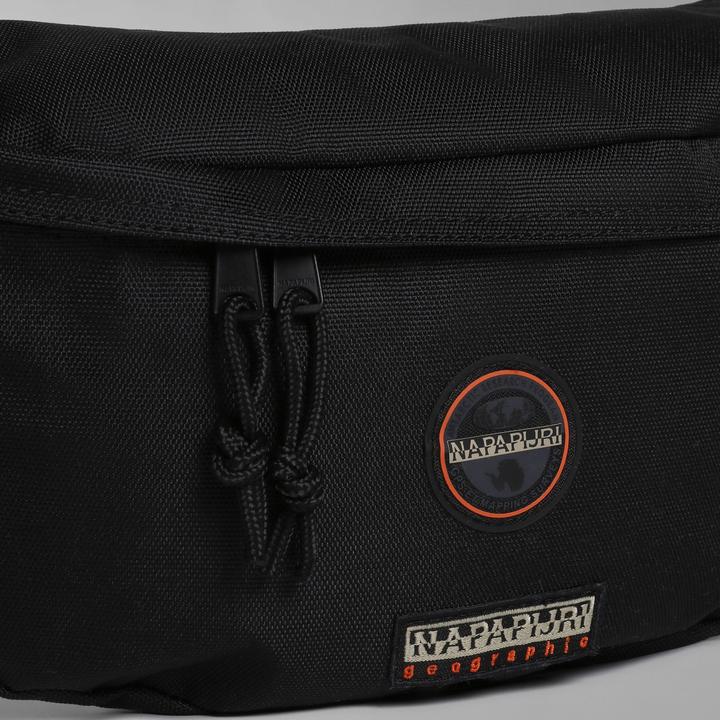 Actual product image Napapijri H-Voyage belt bag 43 cm