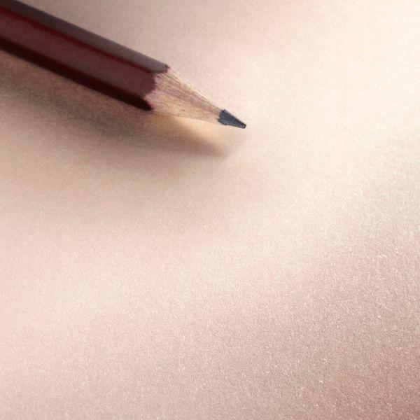 Produktbild Hahnemühle The Cappuccino Book A 5 Hochformat 80 Seiten 120 g (A5, Harter Einband)