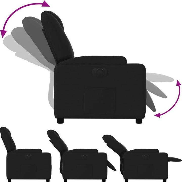 Actual product image vidaXL Relaxsessel