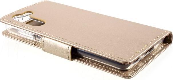 Produktbild Goospery Bravo Diary Series (Samsung Galaxy S21+)