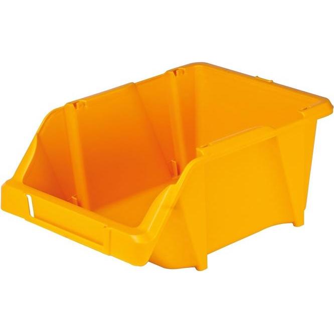 Forte tools, Box portaoggetti, CONTENITORE R-25 20X30X13CM